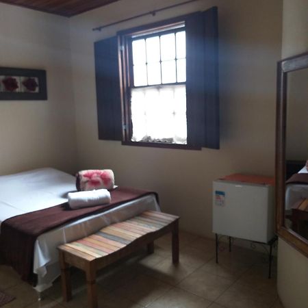 Suites Doce Jasmim Tiradentes Bilik gambar