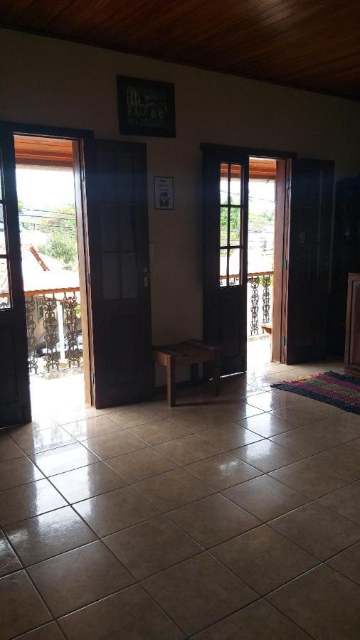 Suites Doce Jasmim Tiradentes Luaran gambar