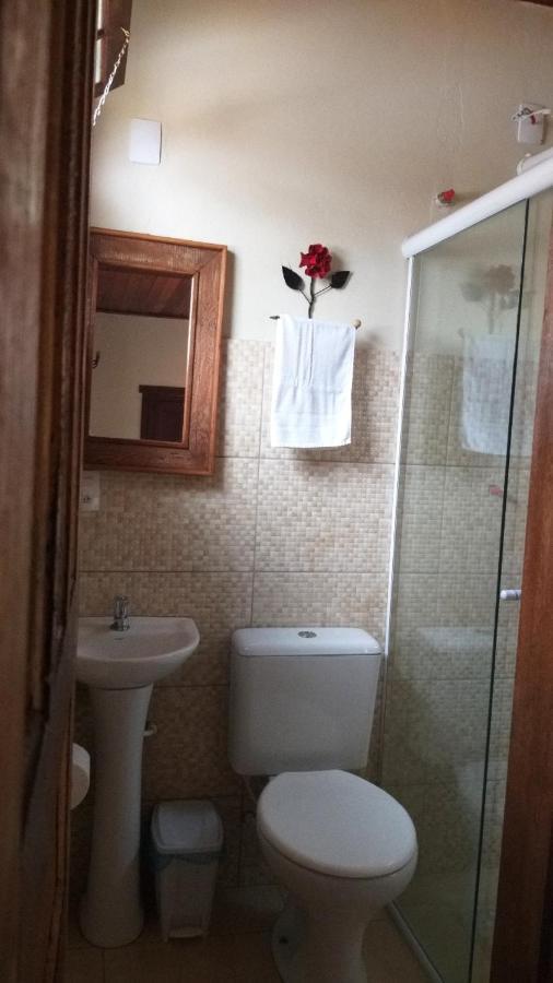Suites Doce Jasmim Tiradentes Bilik gambar