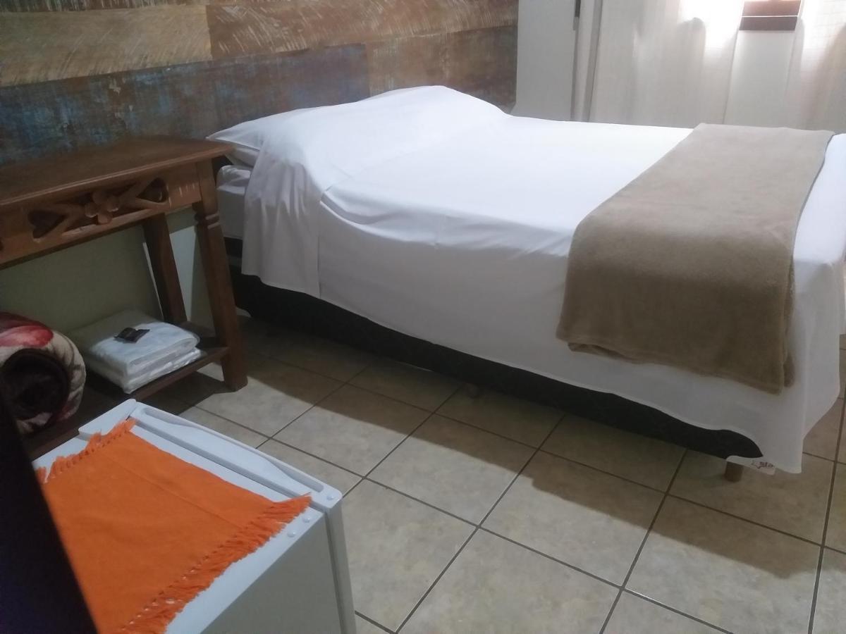 Suites Doce Jasmim Tiradentes Luaran gambar