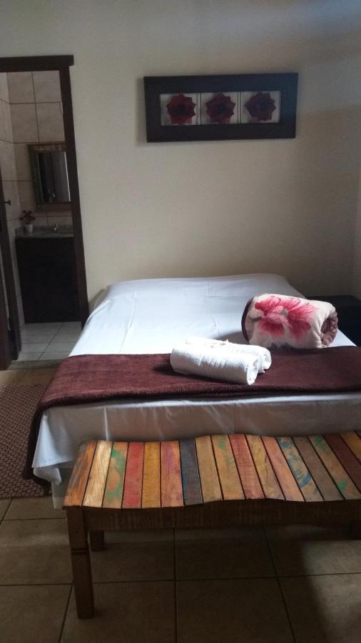 Suites Doce Jasmim Tiradentes Bilik gambar