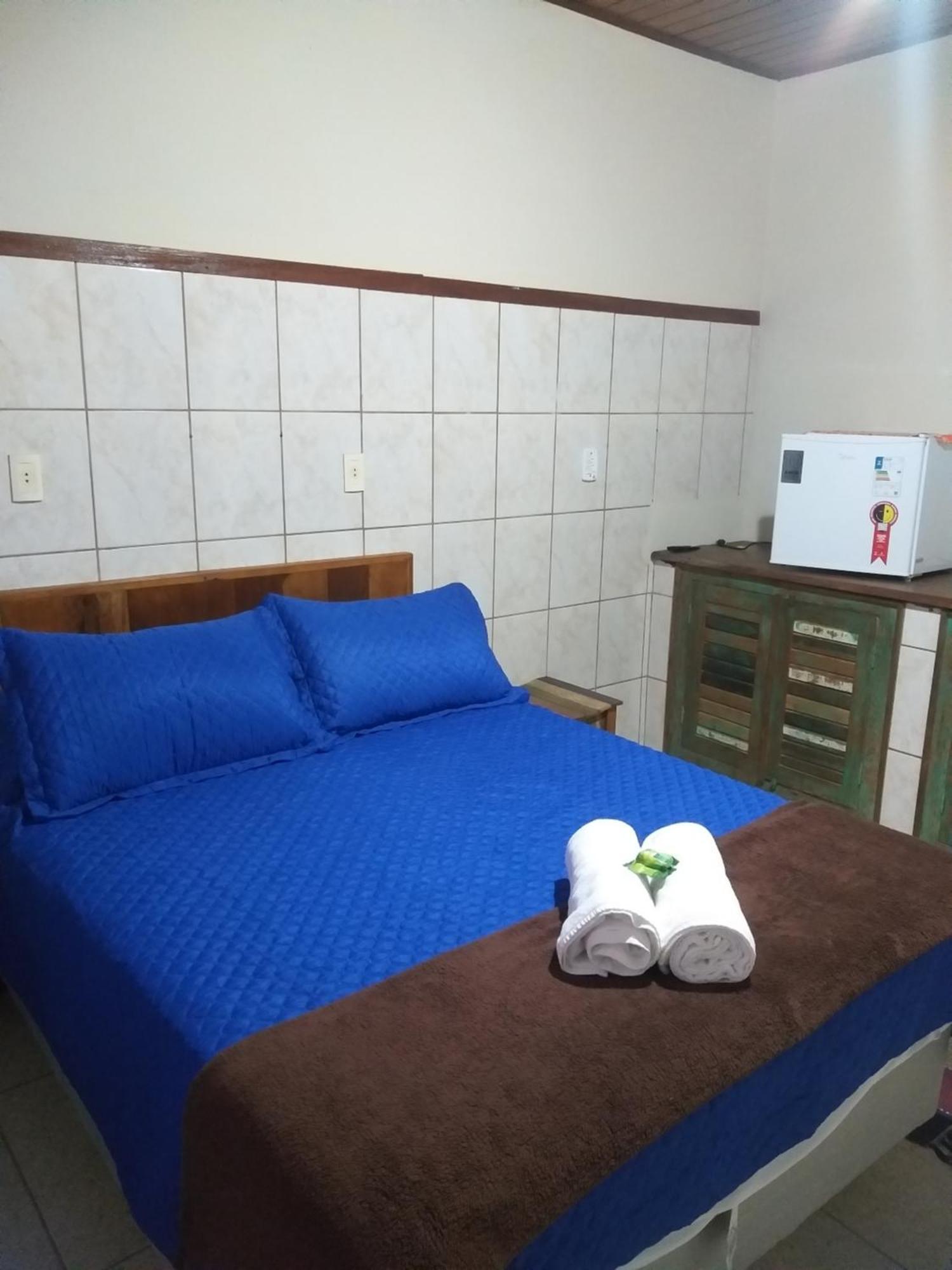 Suites Doce Jasmim Tiradentes Luaran gambar