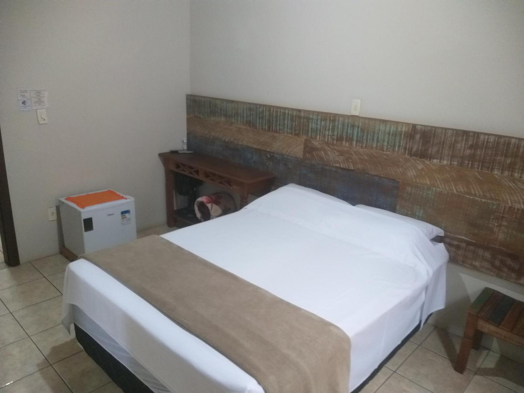 Suites Doce Jasmim Tiradentes Bilik gambar