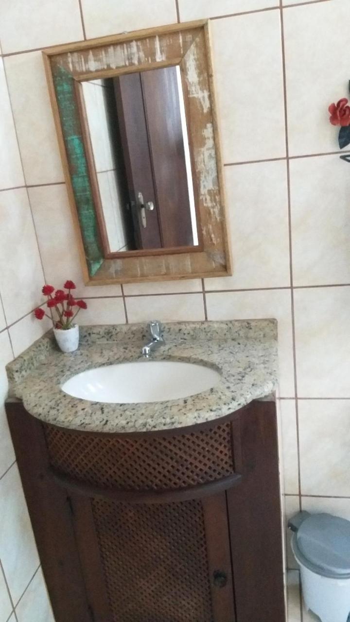 Suites Doce Jasmim Tiradentes Bilik gambar