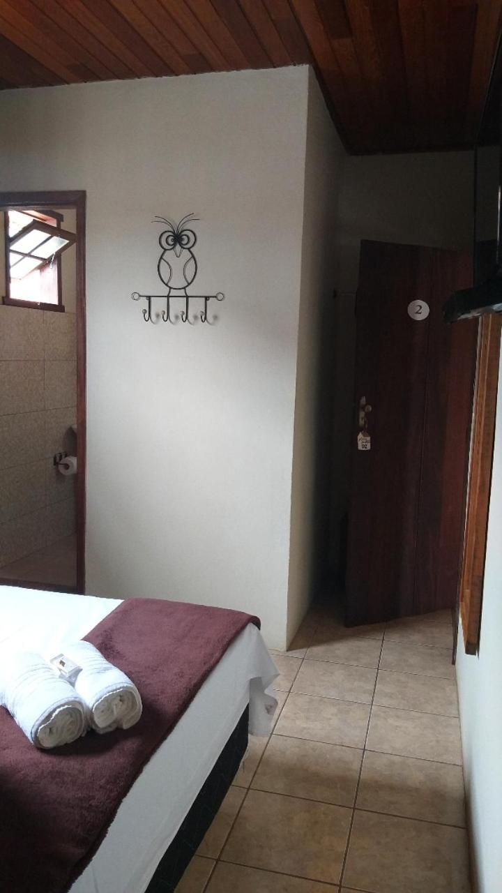 Suites Doce Jasmim Tiradentes Bilik gambar