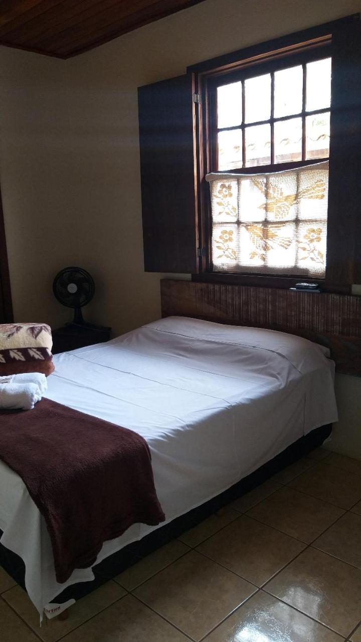 Suites Doce Jasmim Tiradentes Bilik gambar