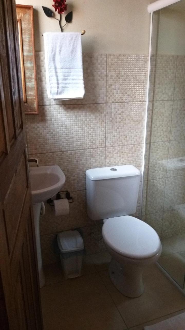 Suites Doce Jasmim Tiradentes Bilik gambar