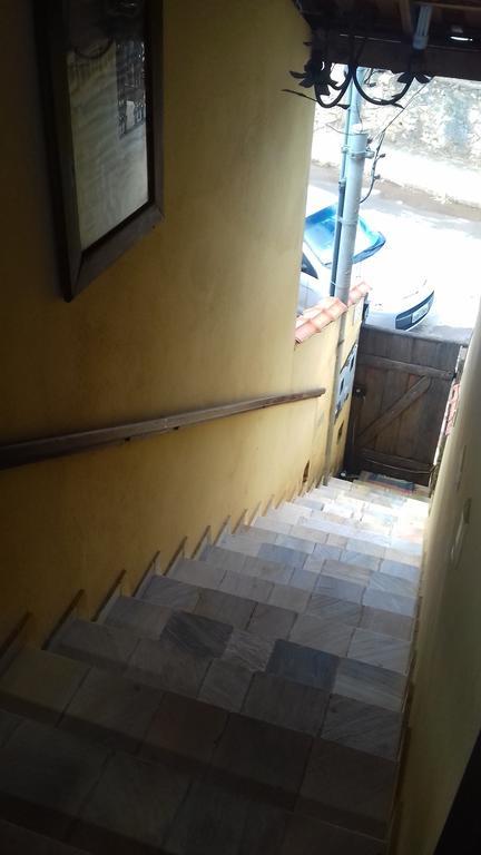 Suites Doce Jasmim Tiradentes Luaran gambar