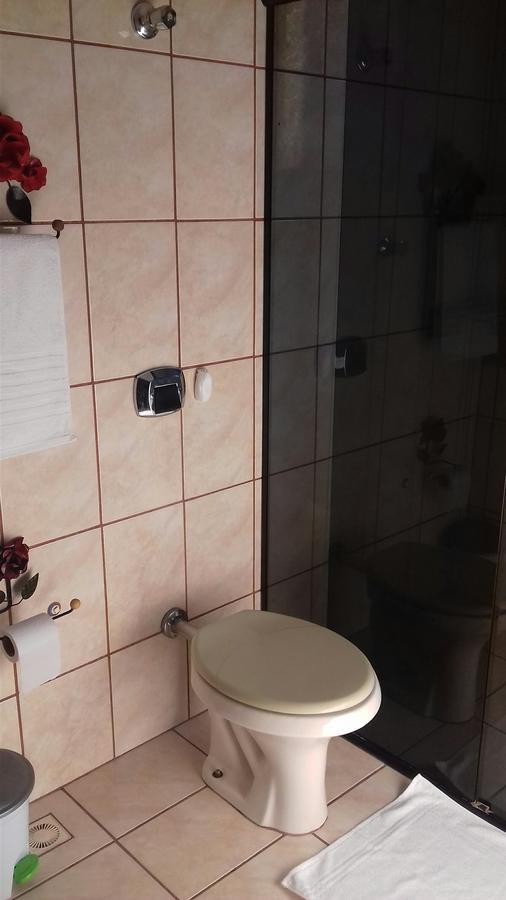 Suites Doce Jasmim Tiradentes Luaran gambar