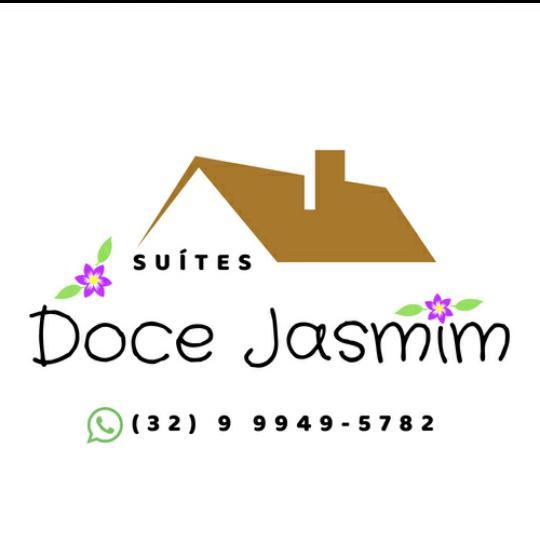 Suites Doce Jasmim Tiradentes Luaran gambar