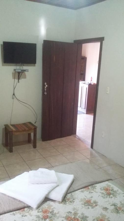 Suites Doce Jasmim Tiradentes Luaran gambar
