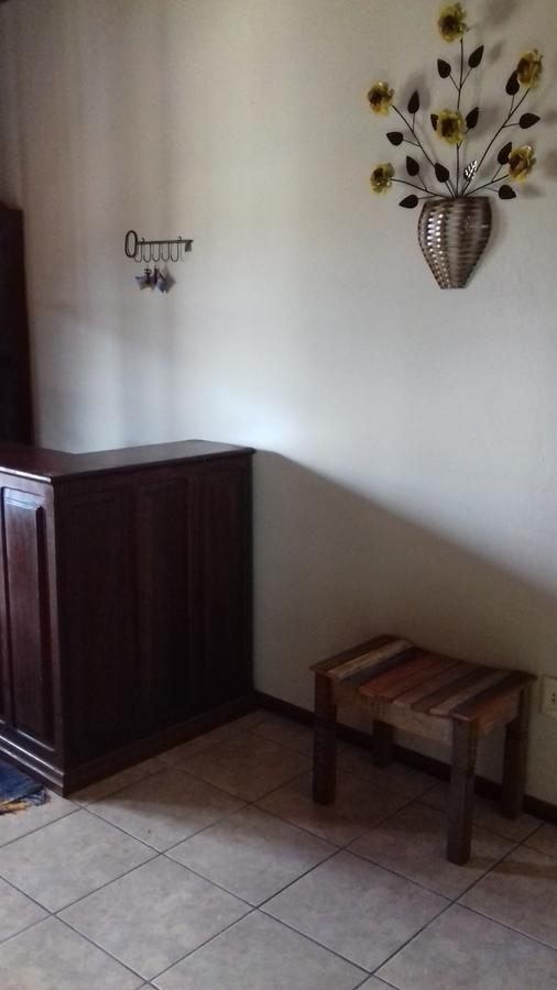 Suites Doce Jasmim Tiradentes Luaran gambar