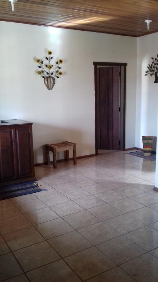 Suites Doce Jasmim Tiradentes Luaran gambar