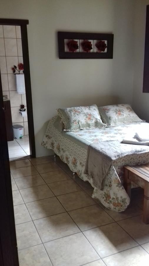 Suites Doce Jasmim Tiradentes Luaran gambar